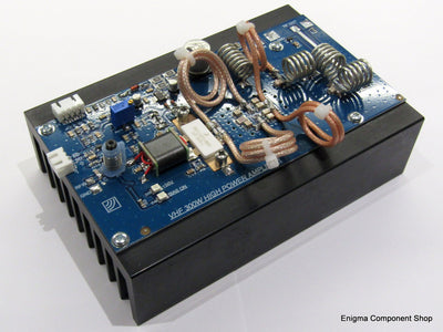 Amateur Radio 4m High Power 300W Amplifier Kit