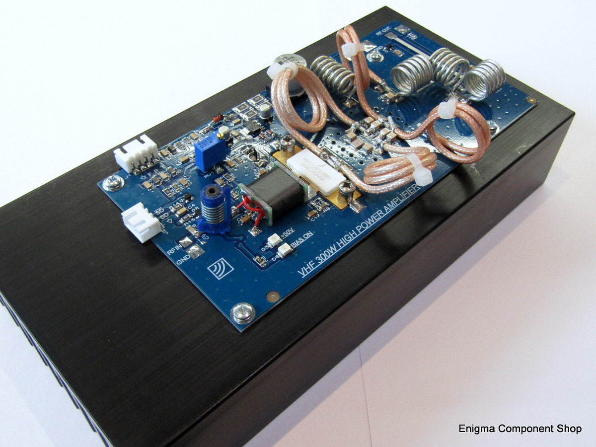 Amateur Radio 4m High Power 300W Amplifier Module