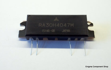 Enigma Component Shop – Enigma Component Shop Ltd.