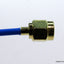 SMA Connector for SM086 Conformable Cables