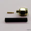 SMA Connector for SM086 Conformable Cables