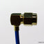 Right Angle SMA Connector for SM086 Conformable Cables