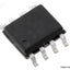 Sharp PQ1CX12H2ZPQ SMT Buck-boost Regulator IC designed for efficient power management.