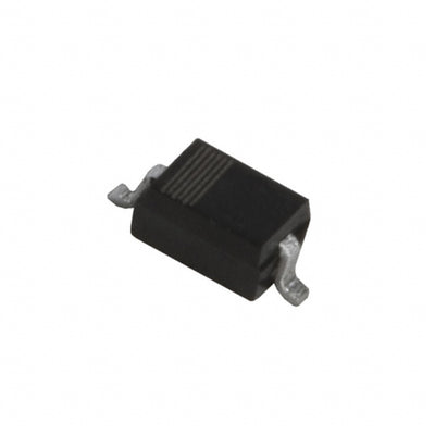 MBR0520L SMT Schottky Rectifier Diode (25pc)