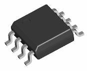 Circuit intégré de microcontrôleur CMS PIC 12F683-I-SN