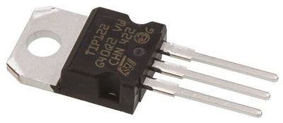 Transistor de puissance TIP122 NPN Darlington