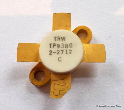 Transistor de puissance RF TP9380