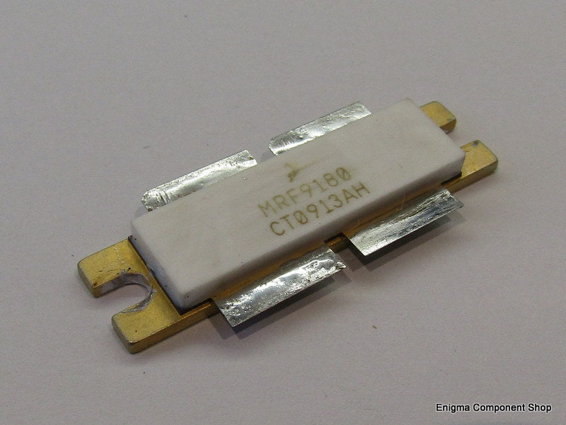 USED MRF9180 RF Power Transistor