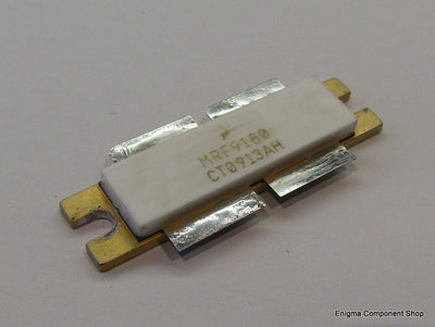 Transistor de puissance RF MRF9180 utilisé